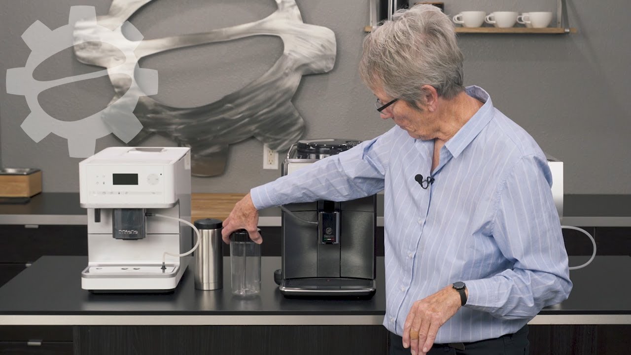 Gails Picks 2019 | Best High End Superautomatic Espresso Machines