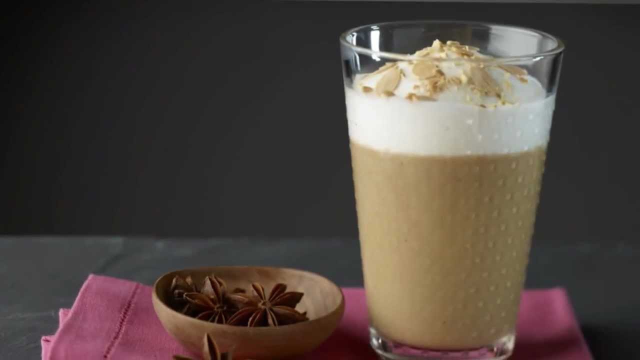 Nespresso presents: Ultimate Coffee Creations