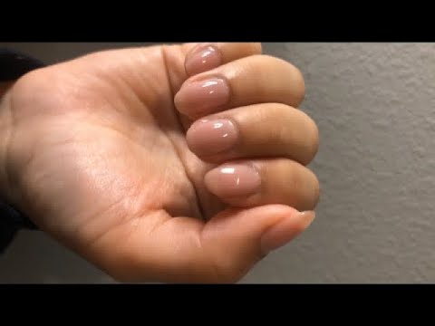 Sensationail Gel Nail Polish Starter Kit: Does it Work?!?!?! + How to (At Home)
