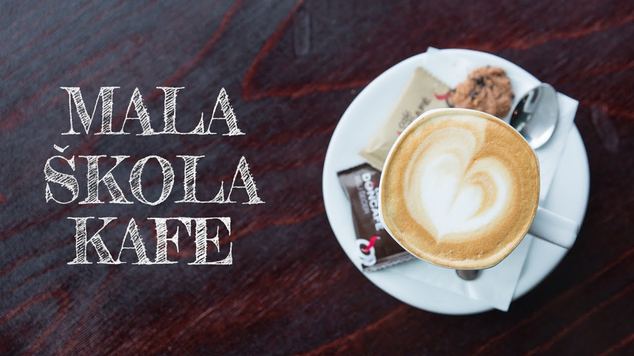 Mala škola kafe – kako da prepoznaš dobar espresso, macchiato i cappuccino?