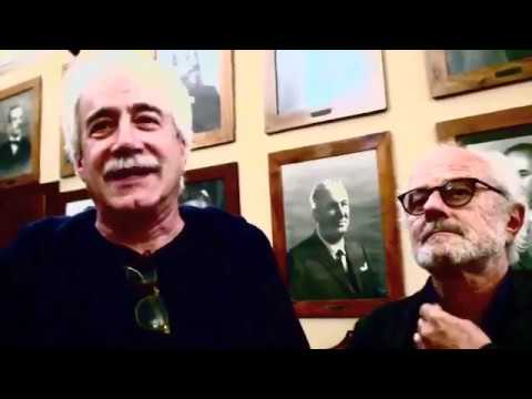 Gino & Michele: Nicola Berti e il Parmigiano Reggiano