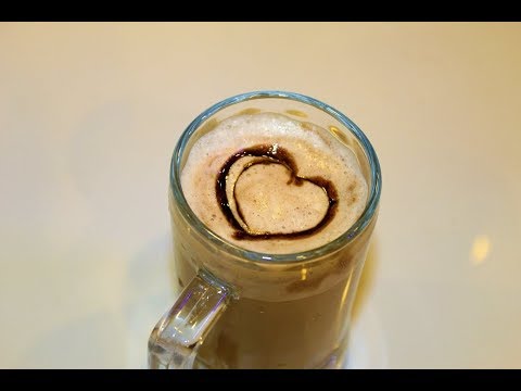 Cold Coffee।। Coffee milk shake  I Easy Indian Recipes | How to Make cold coffee…