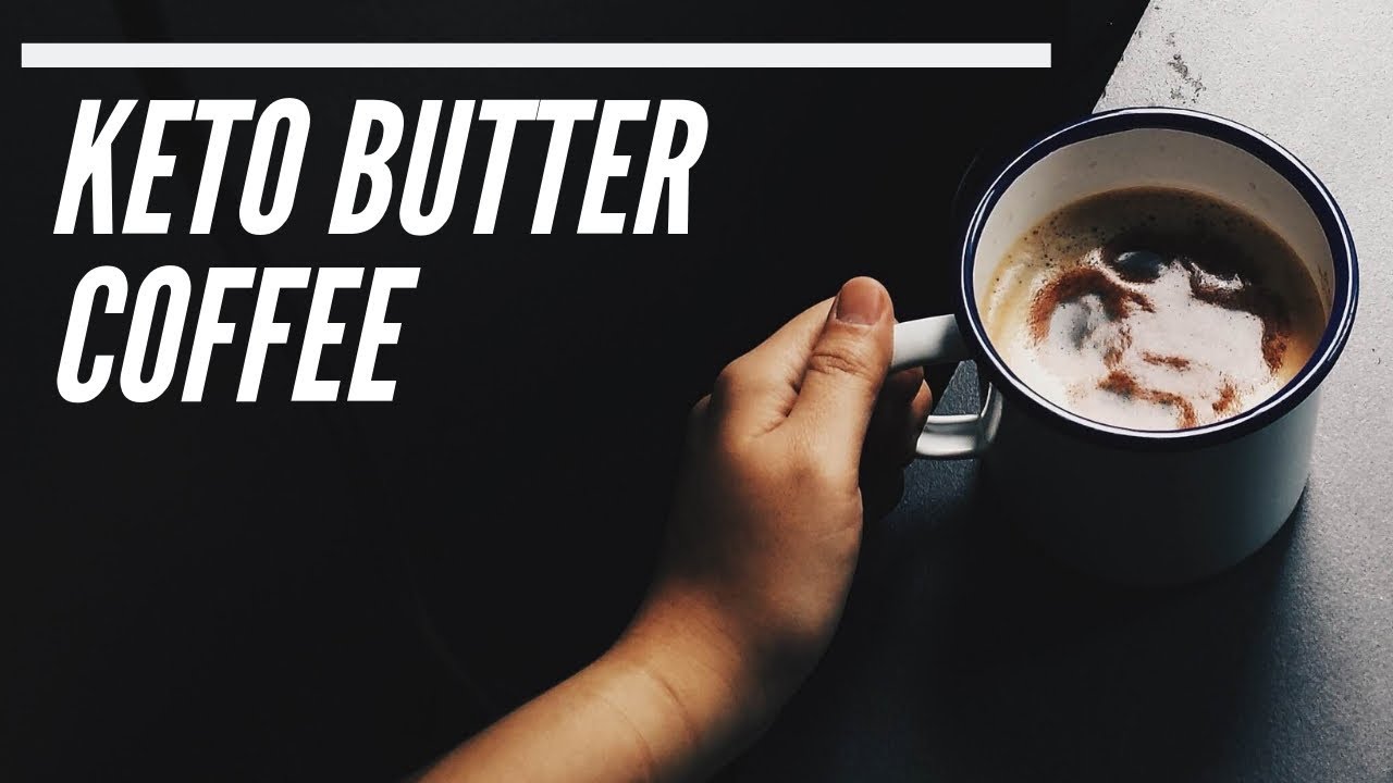 Keto Diet | Coffee Recipes | Fitnesswithgomzi