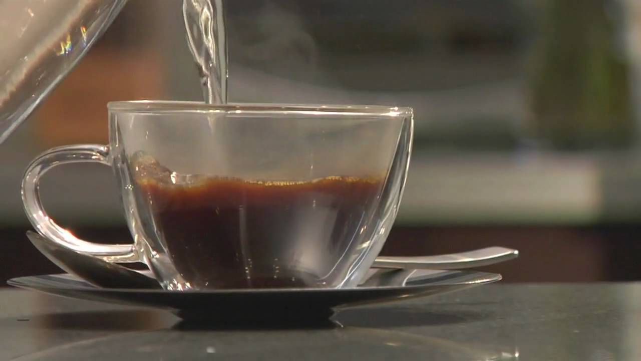 How To Make the Perfect Cup of Nescafé Gold Coffee