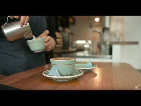 Digital Strategy – Mojo Coffee