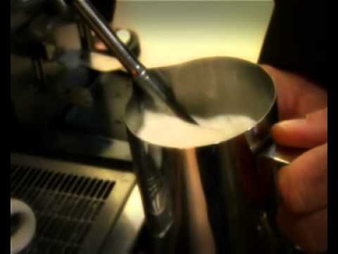 Douwe Egberts – Caffe Latte