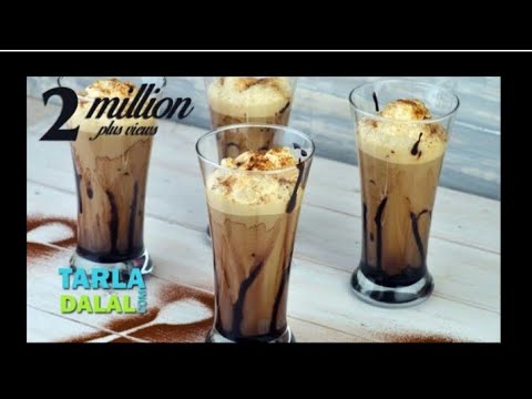 Coolaana cold coffee at home made// Recipes in Tamil // mom's kitchen