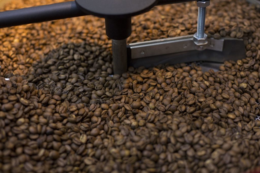 Brazil’s coffee exports down, Arab market share unchanged