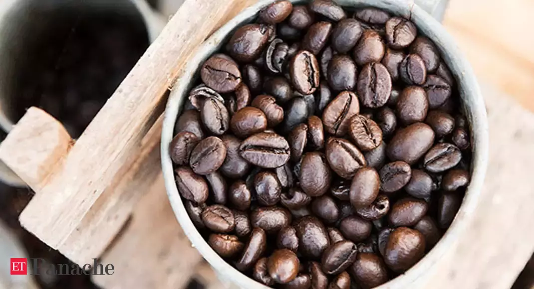 Raise a roast for malaria-free coffee – Economic Times