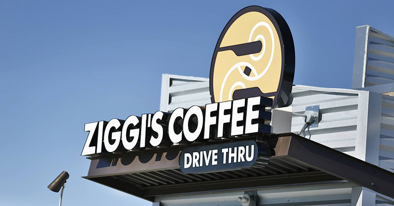 Ziggi’s Coffee Coming Soon to Booming Northern Colorado Town