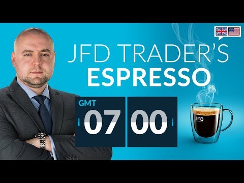 Daily Technical Analysis – JFD Trader's Espresso – 12/03/2020 – Indices, Commodit…