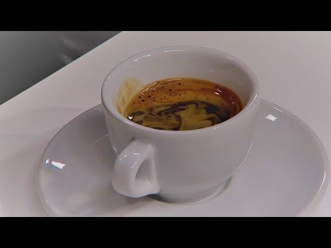 We love it! Caffe Corretto: espresso with a boozy twist – New Day Northwest