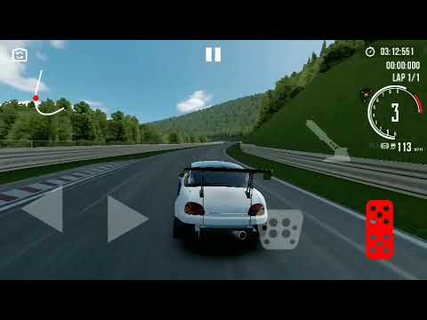 [Assoluto Racing 2.4.6] [Nür] Suzuki Cappuccino Time Attack (Modified)
