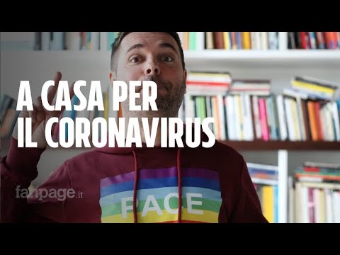 Coronavirus: le 100 cose che puoi fare restando a casa