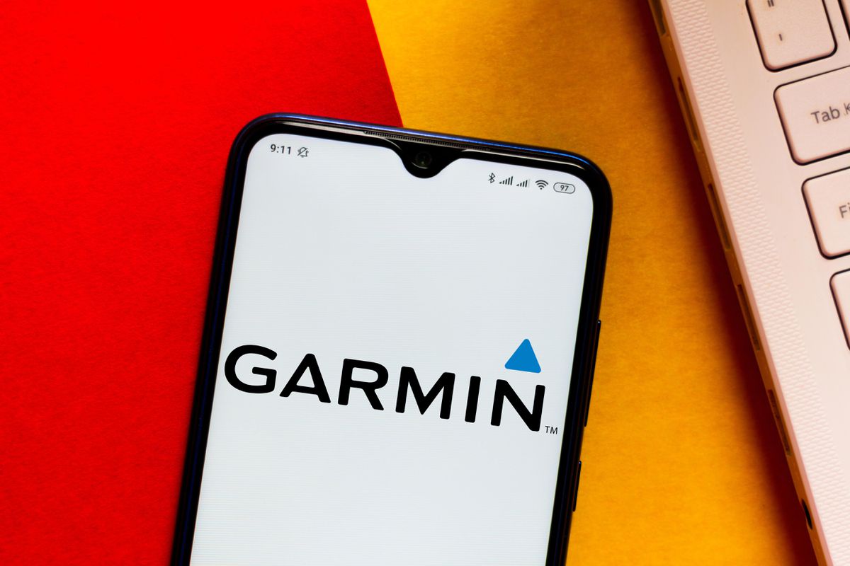 Garmin Surrenders, Pays Millions In Ransom…And Other Small Business Tech News