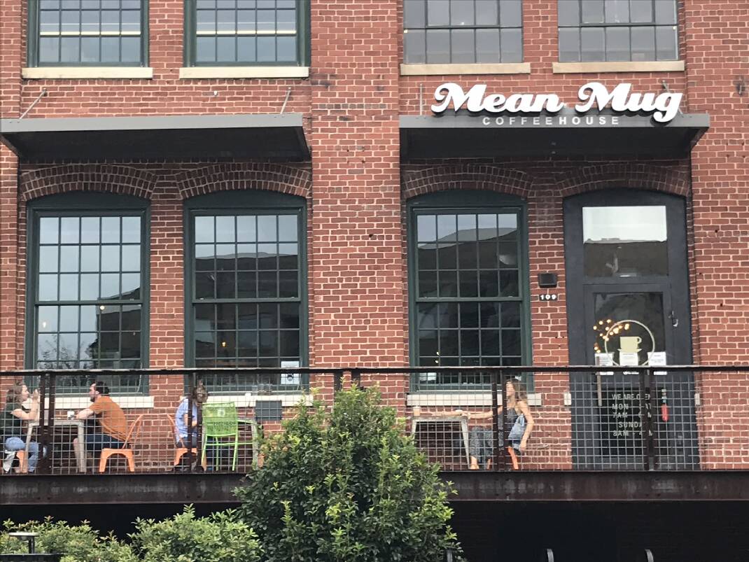 Mean Mug, Goodman add more Chattanooga area coffee shops