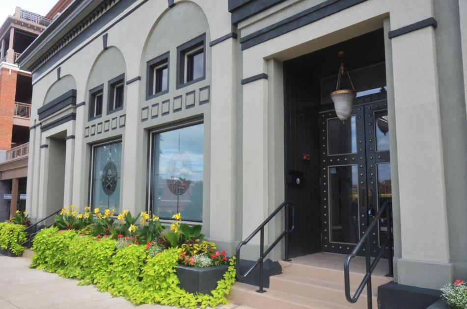 Death Wish Coffee showcases new downtown Saratoga Springs headquarters | Local News