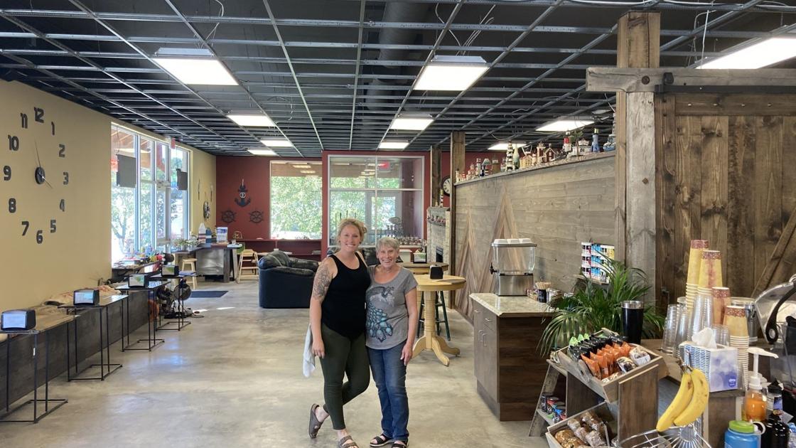 Business Buzz: New, larger Missoula bistro/coffee shop | Local News