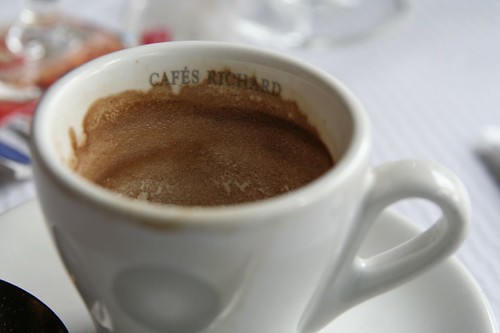 Café II