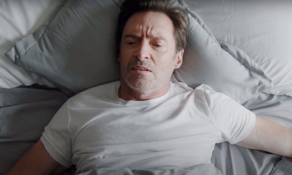 Ryan Reynolds Turns Hugh Jackman’s New Coffee Commercial Into One Big Troll