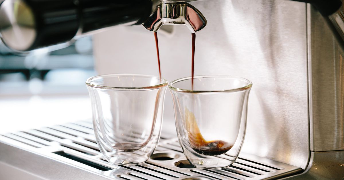 The best espresso machine for 2020: Mr. Coffee, Cuisinart, Breville and more