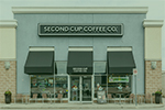 Second Cup continues expansion of Hemisphere Cannabis Co dispensaries