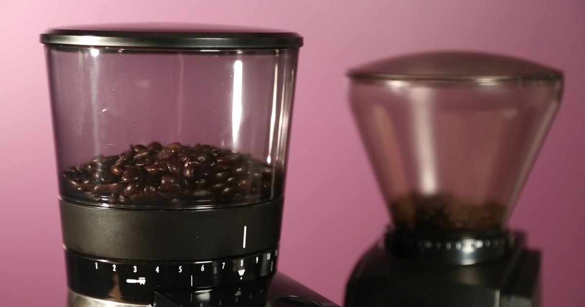 Best coffee grinder for 2020: Baratza, Oxo, Breville, Cuisinart and more