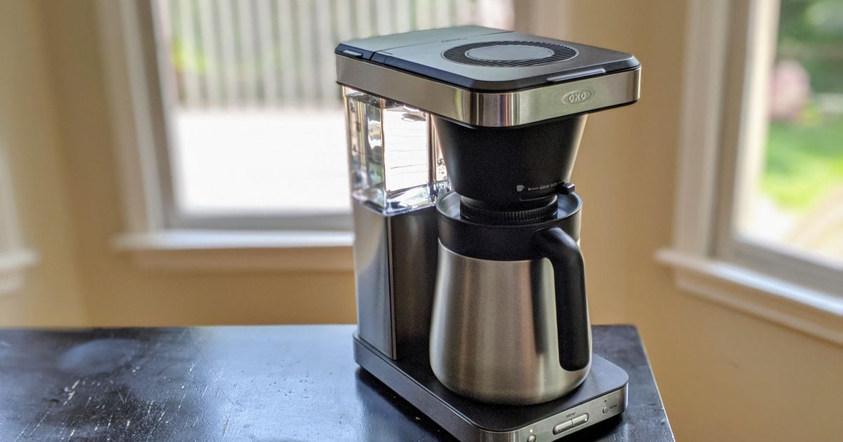 The best coffee maker for 2020: Ninja, Oxo, Bonavita, Bunn and more