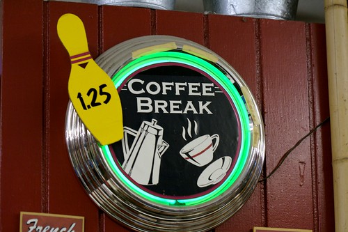 Coffee Break 1.25
