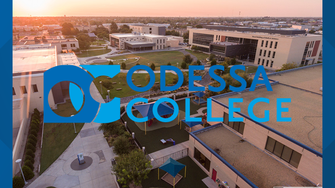 Odessa College to host Coffee and Community Conversation event, virtual
