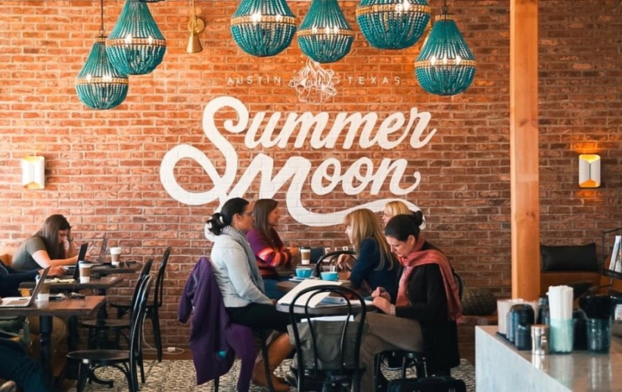 Summer Moon Coffee to open Missouri City location