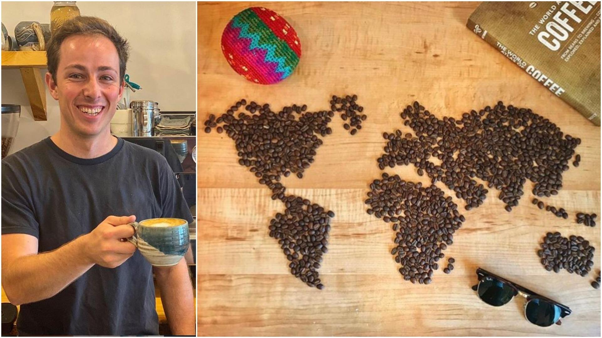 COFFEE CURIOSITY: Caffeination and Roast Profiles – News – Marshfield Mariner