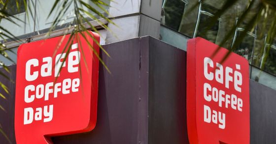Tata Consumer eyes partnership in Cafe Coffee Day’s retail outlets