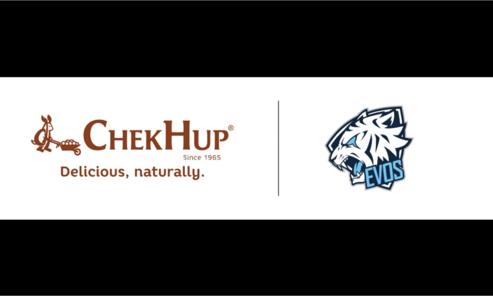EVOS Esports Announces Sponsorship With Chek Hup Coffee – European Gaming Industry Ne…