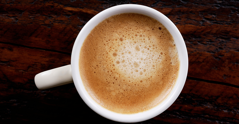 5@5: New EU tariffs | Retailers, coffee chains battle for sales
