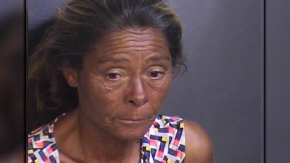 Woman arrested for burning down McCoy’s Coffee Shop – KMPH Fox 26