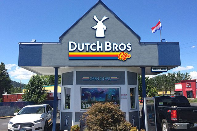 Dutch Bros. plans Ripon coffee spot