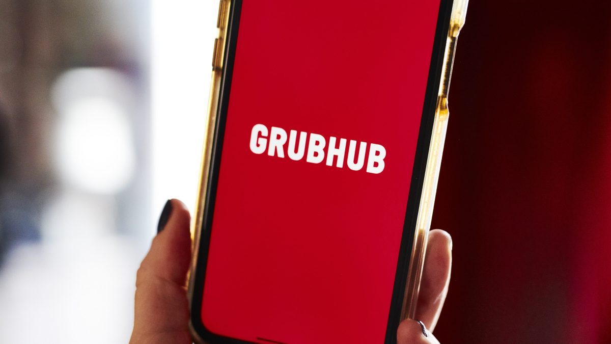 Grubhub Releases Annual “Year In Food” Report Detailing The Top Trends Of 2020 – NBC …