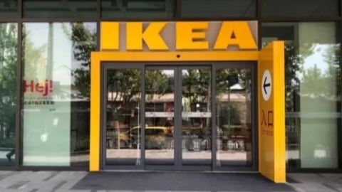 IKEA in hot water for allegedly selling expired coffee ingredients