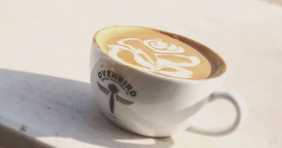 Ovenbird Coffee Roasters to open new shop in Glasgow’s south side