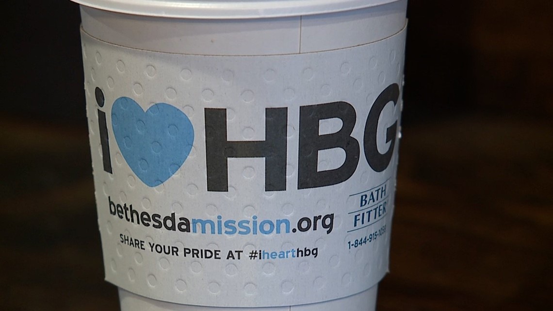 Bethesda Mission hosting annual “I Heart Harrisburg” campaign