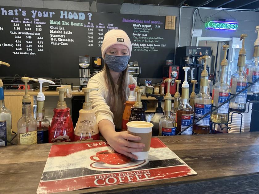 Mood Coffee Co. opens in Sellersburg | News