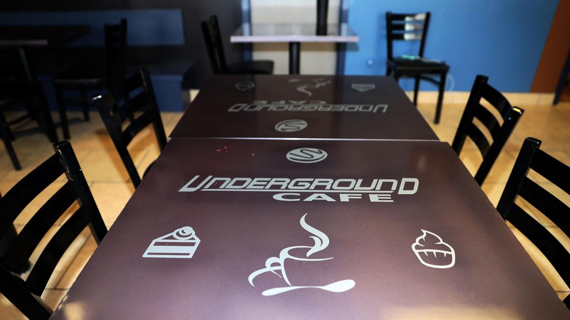 Visit the Underground: New cafe opens in Grand Island’s Railside District | Grand Isl…