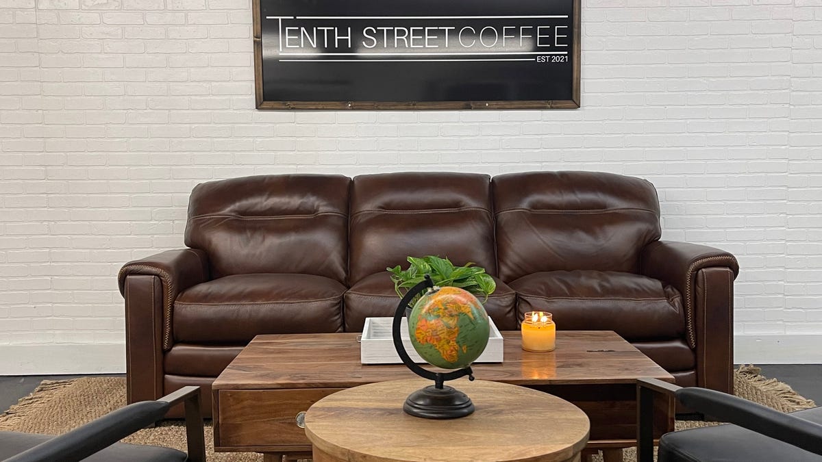 Tenth Street Coffee opening in Palmetto