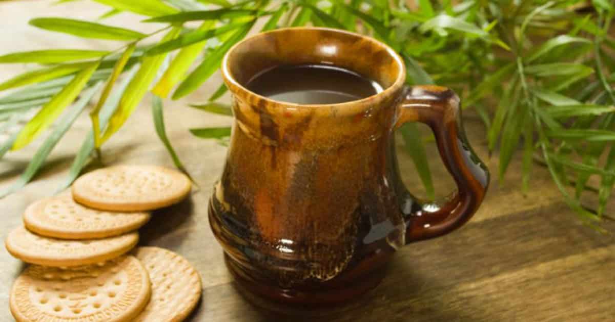 Pot coffee with cinnamon- Easy recipe – Latest News, Breaking News, Top News Headlin…