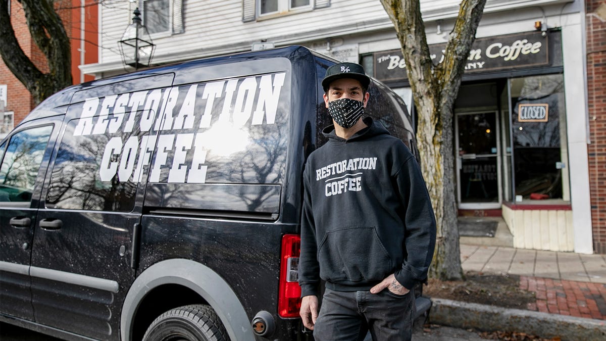 Restoration Coffee to open in Bridgewater at Better Bean Co. location