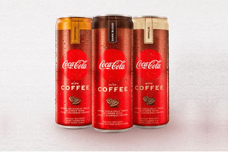 Testing Grounds: Coca-Cola with Coffee works better than you think | Life
