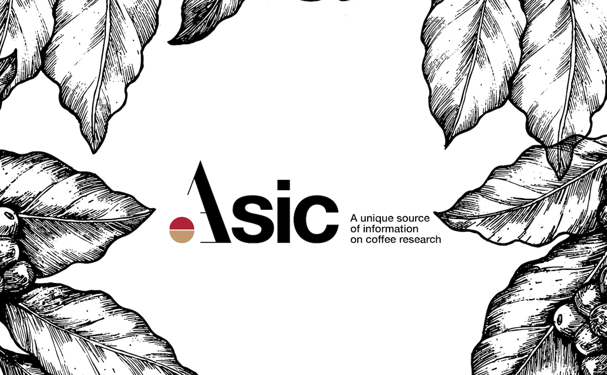 Abstracts Sought for 2021 ASIC Global Conference on Coffee ScienceDaily Coffee News b…