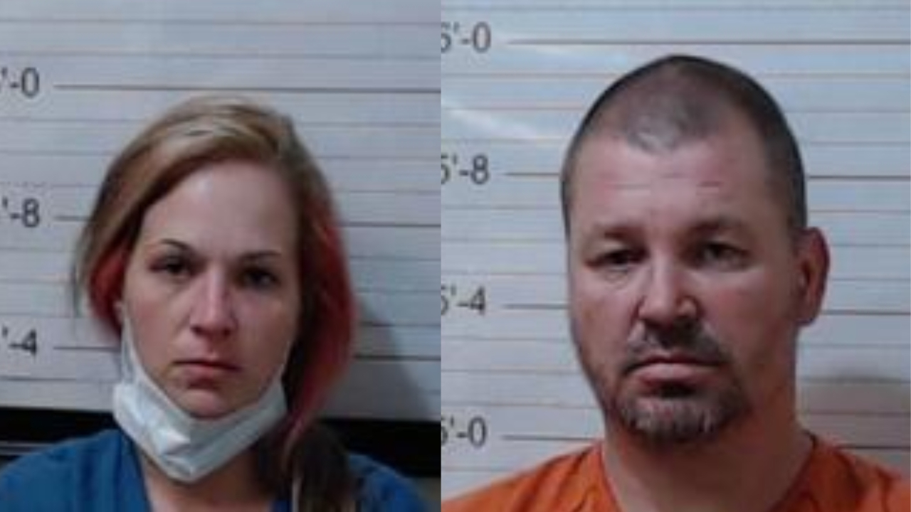 Two charged in Car City arson, vehicle thefts | WDHN