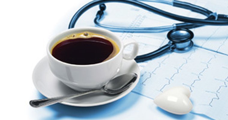 Coffee consumption associated with lower heart failure risk